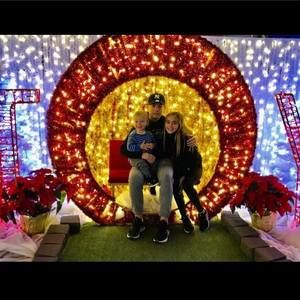 Meet your Posher, Sienna